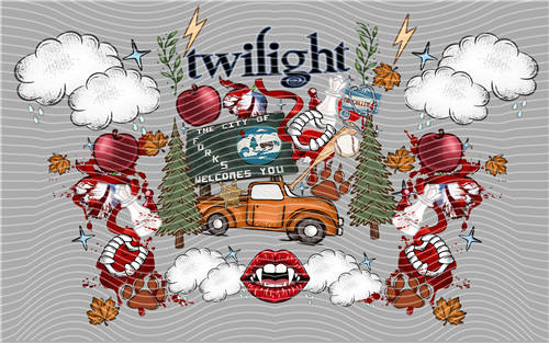 24oz cup wraps-N 1031